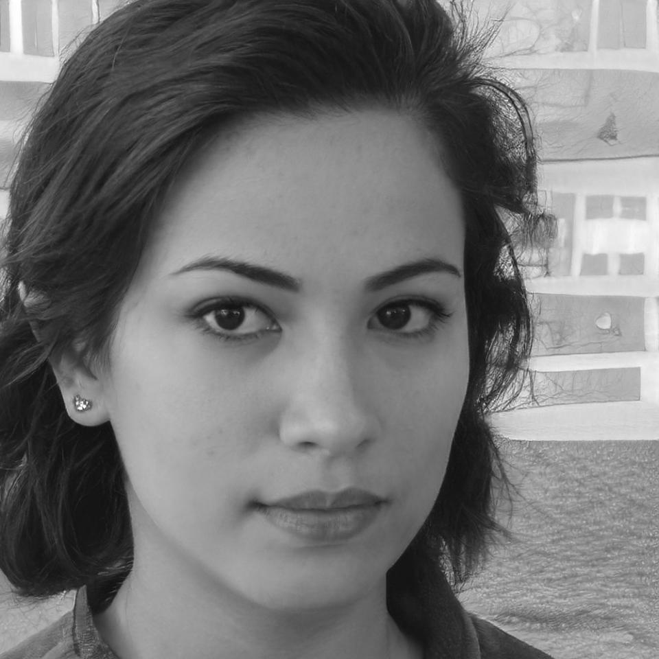 Portrait de Marie Dubois, participante au programme